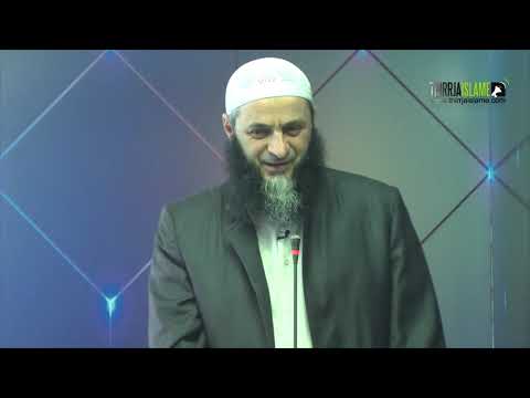 Zelanda e Re - [HUTBE] - Hoxhë Sadullah Bajrami