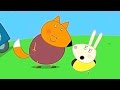 Peppa Pig Episodes New Compilation 2017 62