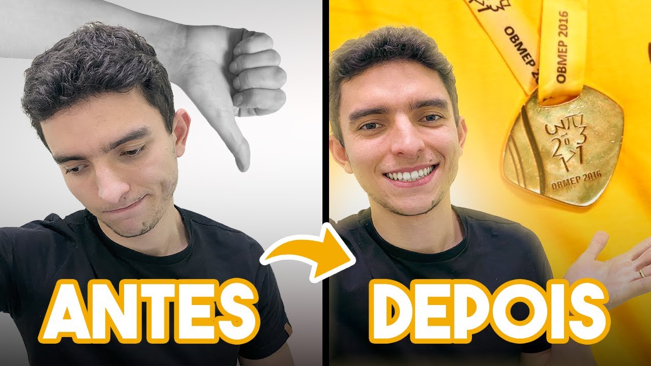 Por que todo aluno deveria fazer a OBMEP 2023?