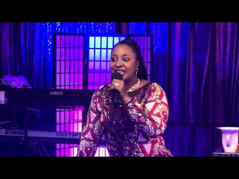 PASTOR NNUNU DONIS NKONE: NGUVU NA UWEZA WA ROHO MTAKATIFU - PART 1