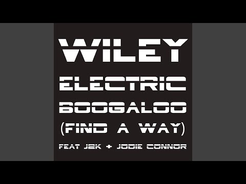 Video thumbnail for Electric Boogaloo (Find A Way) - Chris Fraser Remix