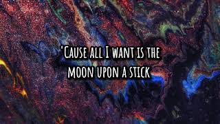 Radiohead - Lotus Flower(Lyrics)