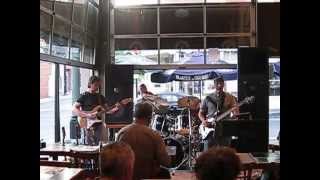 Rick Johnson Blues : Mojo Boogie