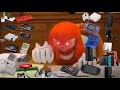 Knuckles Approves Every Video Game Console