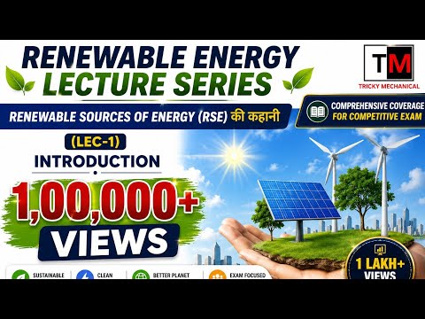 Renewable Energy