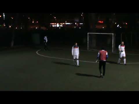 2 КХ 4 Delta - Пилигрим 1 тайм