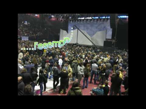 L'esempio Renato Zero