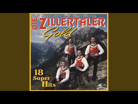 Zillertaler Melchermuas