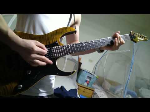 260 bpm ALL DOWN picking isn't that hard~ right?