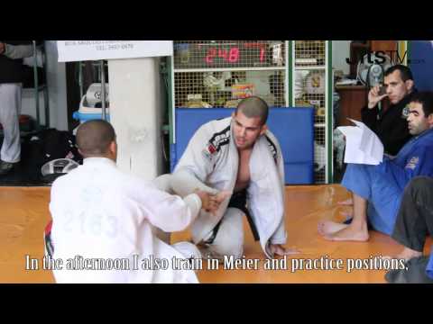 Rodolfo Vieira Documentary - PART 2