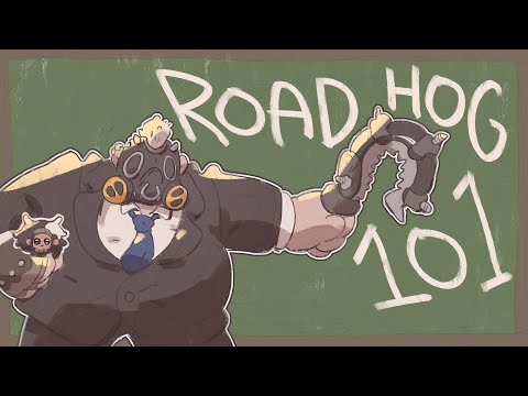 How to MASTER the NEW Roadhog in Overwatch 2