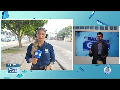 MELGAÇO CASO DE ABUSO AO VIVO