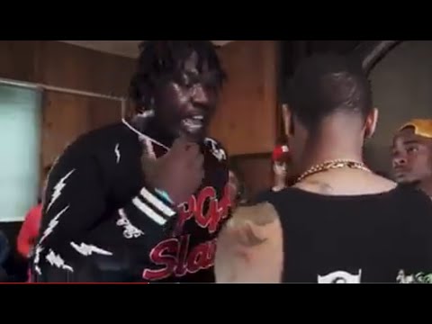 King Based vs Milli Spades