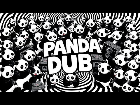 panda dub mix