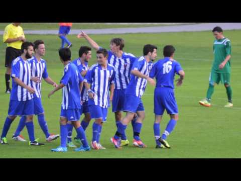 Vorschau auf das Spiel IAC - SK Seefeld