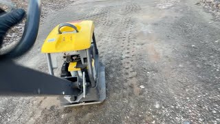 Atlas Copco LG204 vibro ploča | Slika 4 - Machineryline