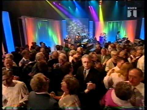 Richard Ragnvald - Vildandens Sang (DR1)