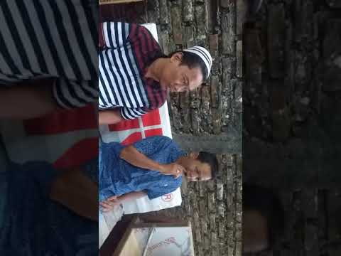 Koro koro Almuni SMK. TM - 09 MEDAN 2001.