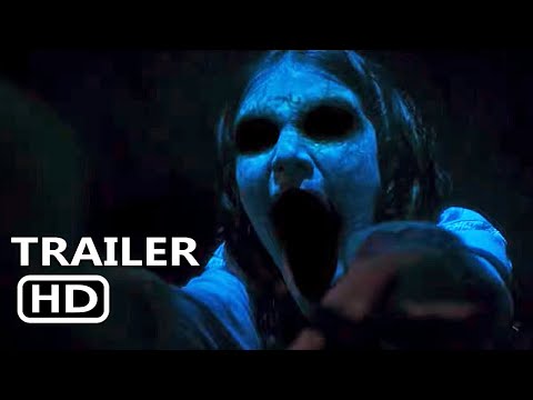 SLEEPWALKER Official Trailer (2026)
