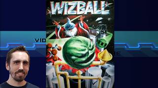 Wizball (1987) – Sensible Software’s Colorful C64 Classic | Video Games Over Time