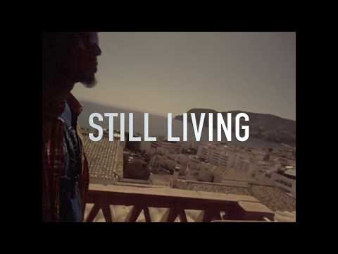 BluRum13- Still Living