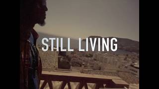 BluRum13- Still Living