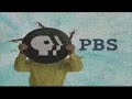 Logo Effects PBS 1998