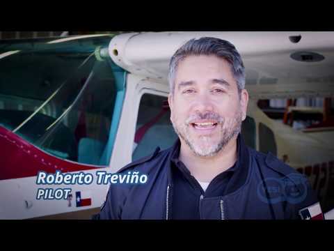 Pilot - Career Video, 1st Grade (EN)