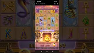 Egypt's Book of Mystery — Tips & Strategi