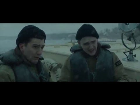 The Finest Hours - Official Extended Trailer