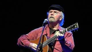 TOM PAXTON  -  MY LADY&#39;S A WILD FLYING DOVE