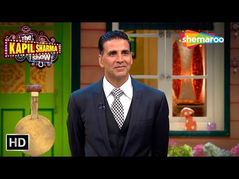 Rinku Devi Ka Case Ladege Akashay Kumar | The Kapil Sharma Show | Funny Clip