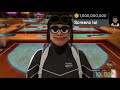 Lil Timmy Comp Stage UNLIMITED VC