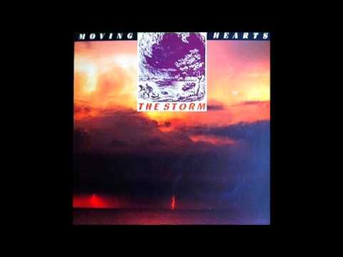 Moving Hearts - The Titanic