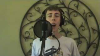 Blink (Chameleon Circuit cover) - A Cappella