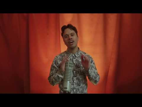 DE16VAN Sessie 8 - Jiggy Dje