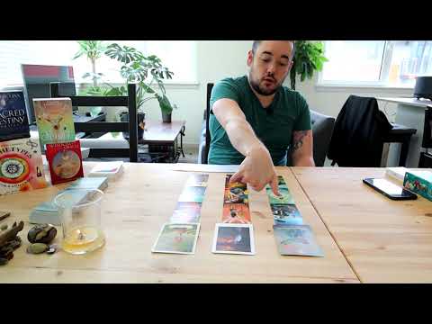 Pisces - "Amazing! I Need To Deliver An Important Message" - June 15th - June 21st