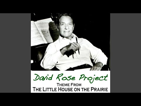 "The Little House" Theme