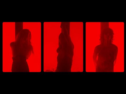 【光の点滅に要注意】『ルクス・エテルナ 永遠の光』予告・混沌編