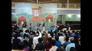 JHU Masti - Diwali Dhamaka 2014