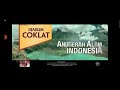 Iklan Rokok Djarum Coklat Mustache And Beard Sabrina Saweh Jungle Alam Anugerah Indonesia 2023