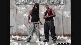 Birdman Ft. Lil Wayne - I Run This Bitch with lyrics
