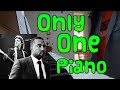 Kanye West ft. Paul McCartney - Only One - Piano ...