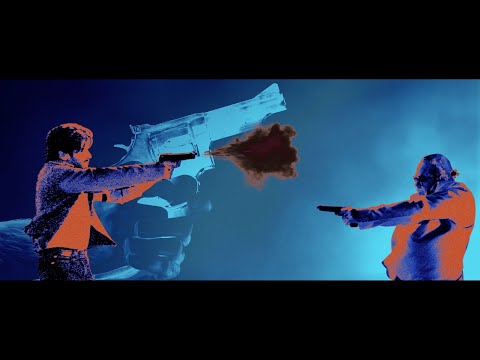 Animation Showreel | Harkat Studios | 2025