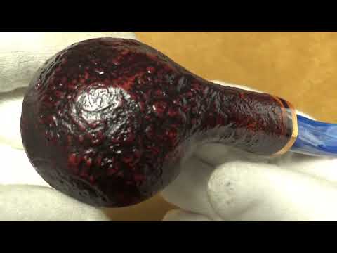 Pipa Santambrogio sabbiata - Prince - SS183