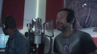 Made in Casa #DesdeCasaConMusica. Un Poquito Tuyo . Diego Torres