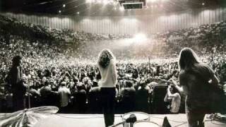 Led Zeppelin - Gallows Pole (extended version)