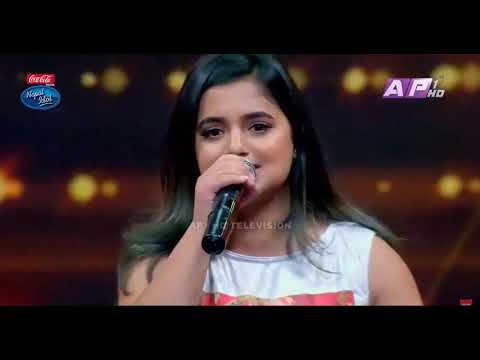 Sajja Chaulagain || Yo Man Ta Mero Nepali Ho || Nepal Idol Season 3 || Respect Performance