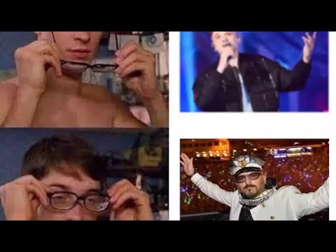 PSNZZT [Sanremo 2023] Olly - Polvere di Gigidag MASHUP