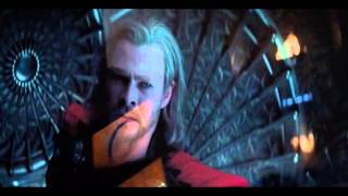 Loki - A Conversation With God